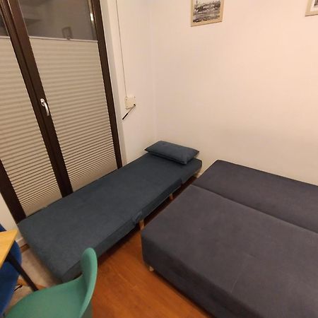 Mala Gora Apartment คราคูฟ ภายนอก รูปภาพ
