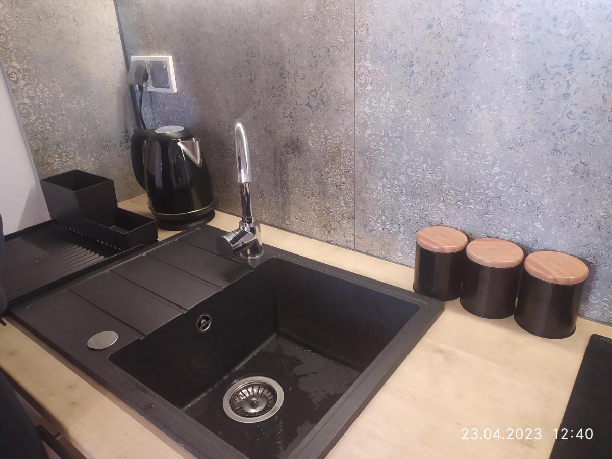 Mala Gora Apartment คราคูฟ ภายนอก รูปภาพ