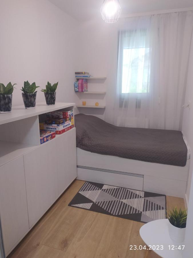 Mala Gora Apartment คราคูฟ ภายนอก รูปภาพ