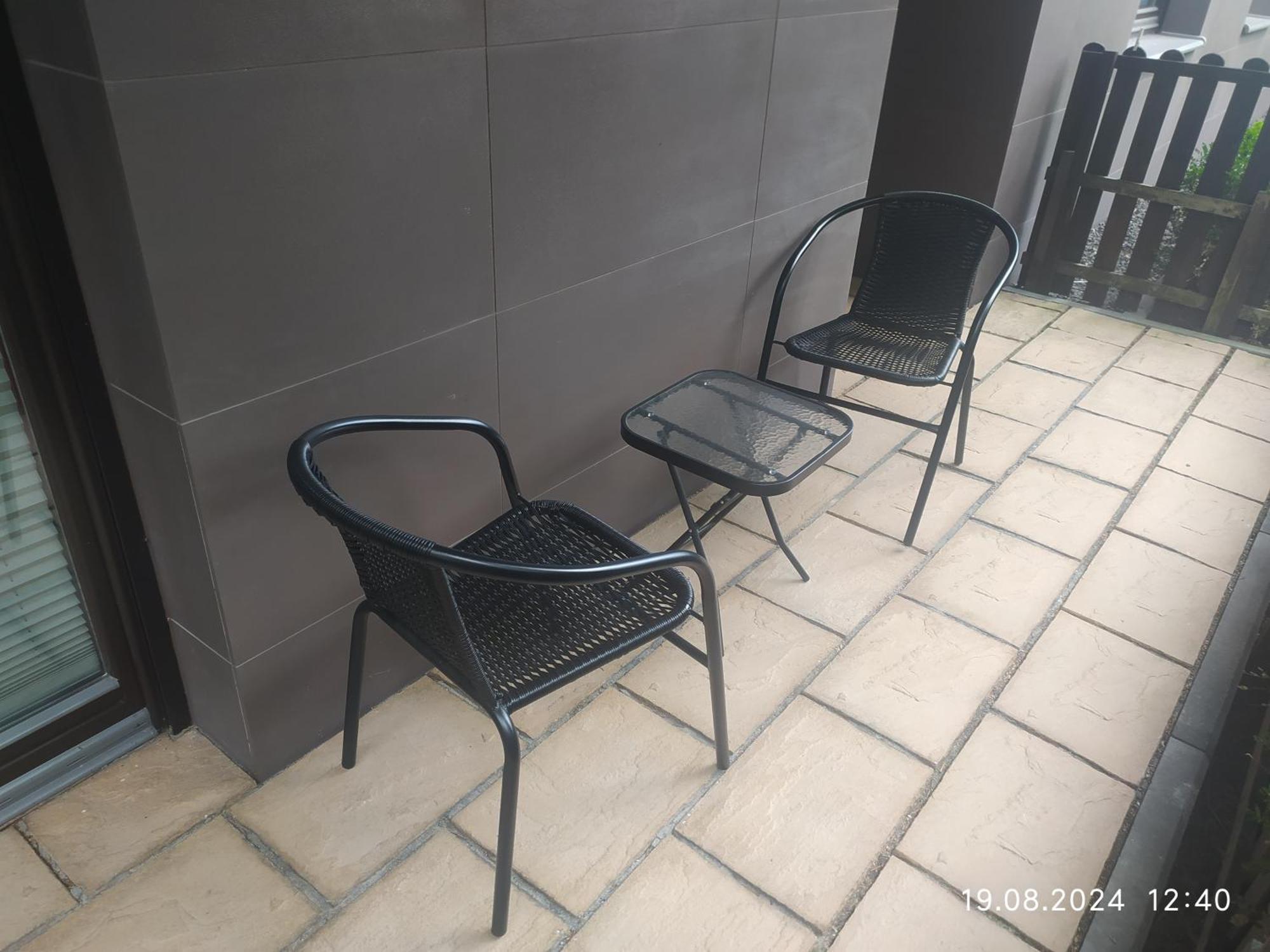Mala Gora Apartment คราคูฟ ภายนอก รูปภาพ