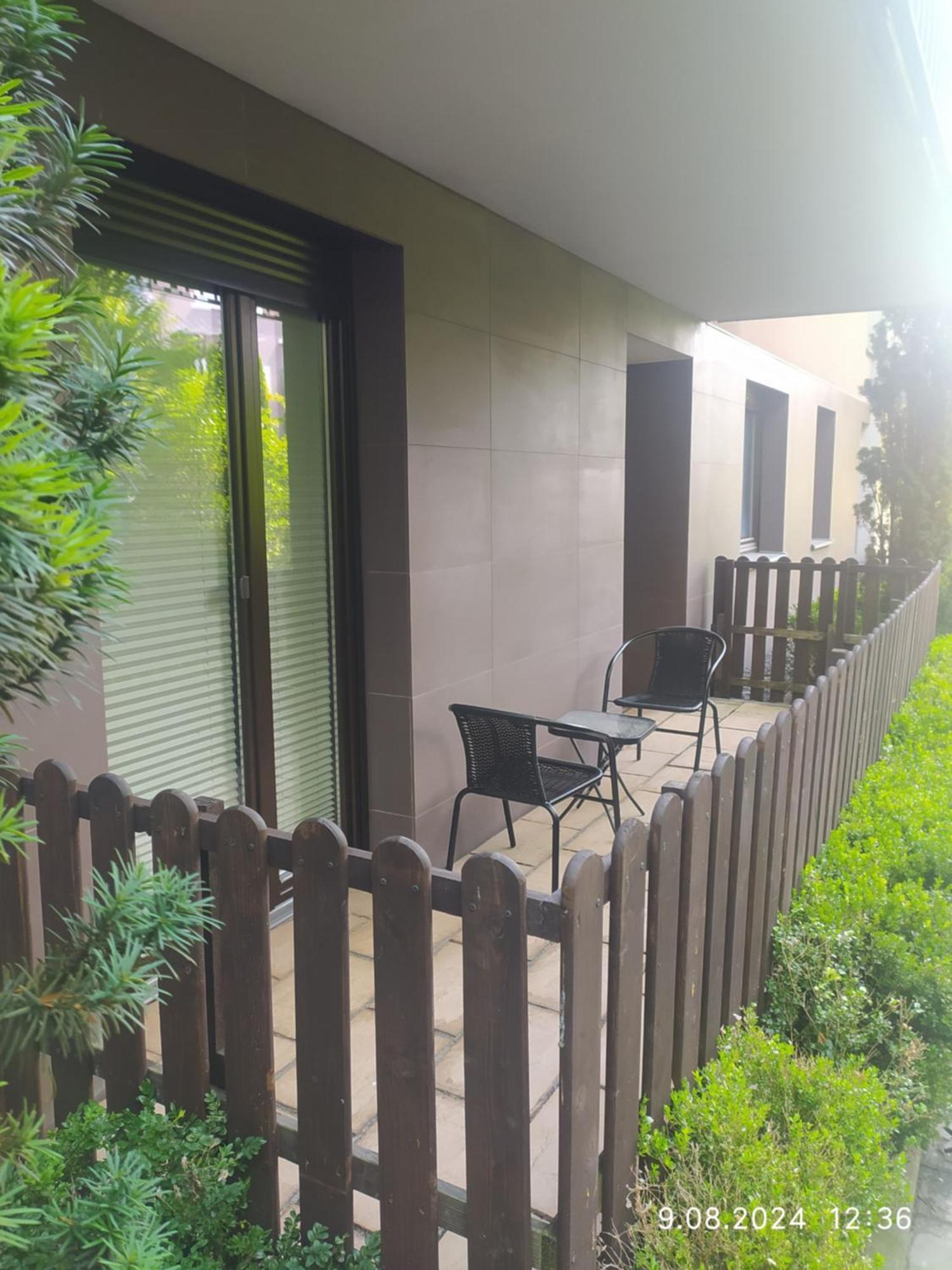 Mala Gora Apartment คราคูฟ ภายนอก รูปภาพ
