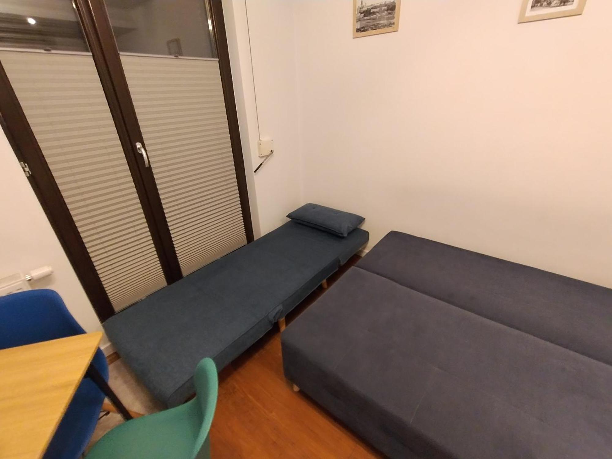 Mala Gora Apartment คราคูฟ ภายนอก รูปภาพ