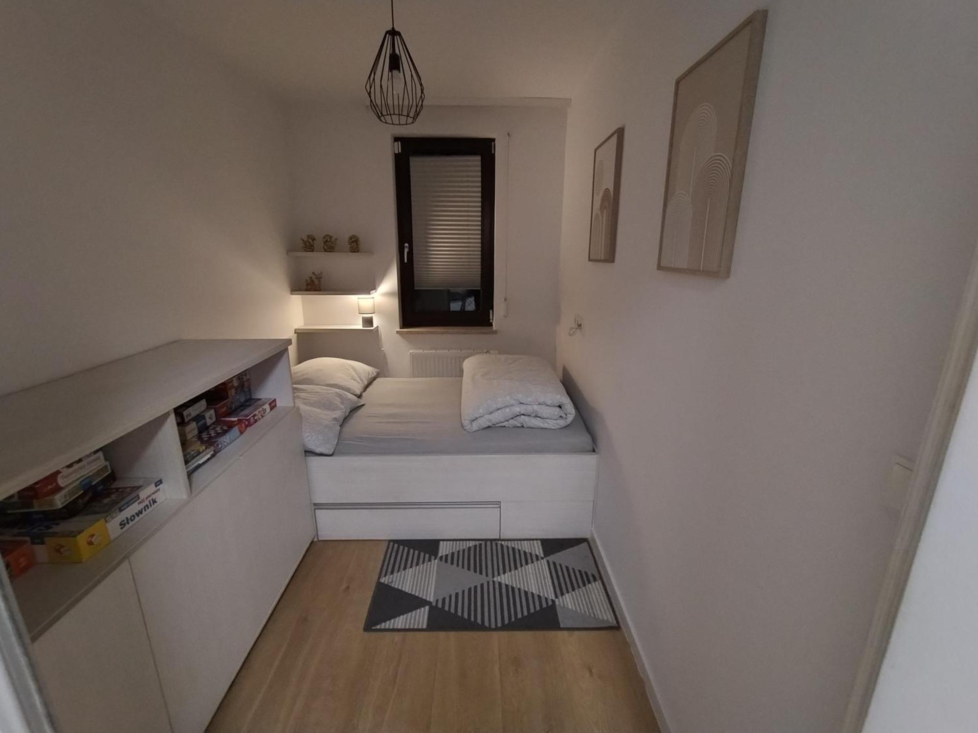 Mala Gora Apartment คราคูฟ ภายนอก รูปภาพ